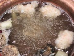-东来顺•非遗火锅(外滩店)