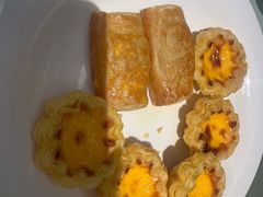 -粤财皇冠假日酒店·彩华轩中餐厅