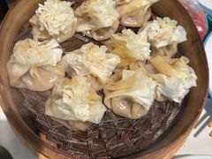 -西夏回族烧麦馆(牡丹街店)