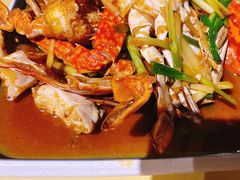 -小田油焖小龙虾(双井店)