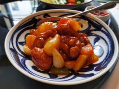 -三号黄浦会Canton Table