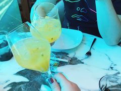 -亚特兰蒂斯•OSSIANO奥西亚诺海底餐厅