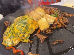 -一烙锅(友谊店)