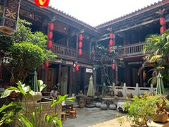 -香满楼(临安路店)