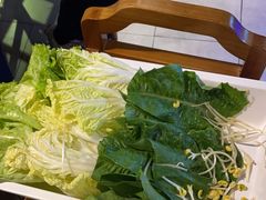-菌彩云南野生菌火锅(万达广场店)