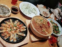 -鸽子窝(黄村店)