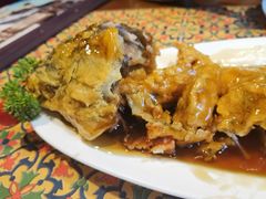 糖醋鲤鱼-城南往事·鲁菜济南菜(软件园美莲广场店)