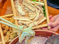 -刘老表·瓦罐汤涮肉(青云谱店)