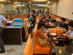 大堂-白玉兰食品(汇联商厦店)