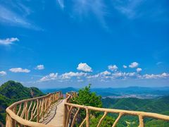 -丹东凤凰山景区