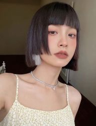 -HG美发设计沙龙