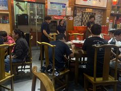 -杏花村水席楼·洛阳水席(老城十字街店)