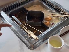 -串一火锅(赛格国际购物中心店)