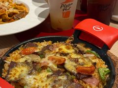 -必胜客(联投东方店)
