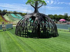 -北京鹿世界主题园