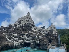 -珠海长隆海洋王国