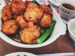 -香港蓮香樓(中環店)