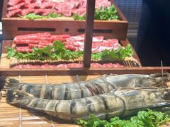 -NIUAN牛庵·日式和牛烧肉(恒隆店)