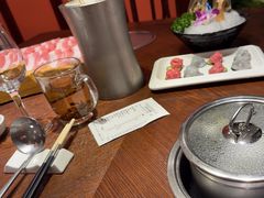 -东海怡品海鲜豆捞(舟宿夜江店)
