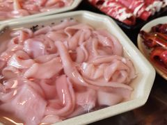 -九尺赵老四鲜鹅肠火锅