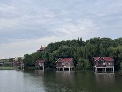 -天平湖公园
