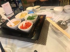 -鲜入围煮花胶鸡海鲜火锅