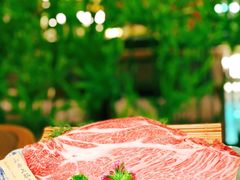 -酉林和牛·烧肉