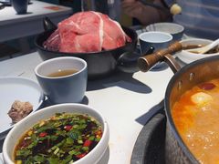 -濠七糟粕醋•海南酸汤火锅(中关村店)