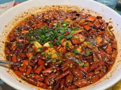 -川正旺江湖菜(三元桥店)