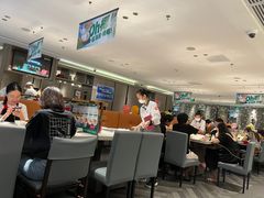 -海底捞火锅(航洋城店)
