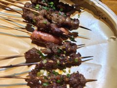 -水浒烤肉(国贸店)