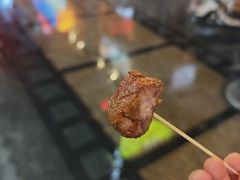 -八市阿杰五香(大元路分店)