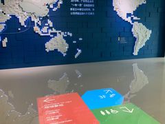 -广州市城市规划展览中心