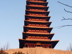 -牛首山文化旅游区