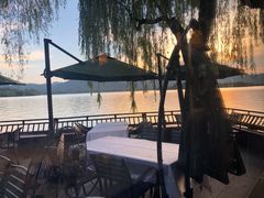 -柳莺湖上·湖景餐厅·江南菜(西湖店)