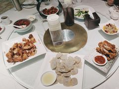 -便宜坊烤鸭店(贵园里店)