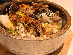 -花味烤肉·拌饭(庐阳万科店)