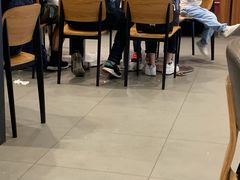 -汉堡王(海昌海洋公园店)