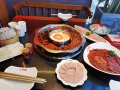 -锅首鲜品火锅(鸳鸯店)