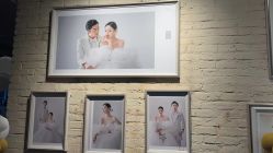 -乐玛婚纱摄影(解放北路店)