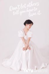 -雅尼·亚米儿童摄影美学馆(汉阳店)