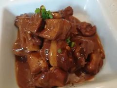 -福海居烤鸭店(鸟巢店)