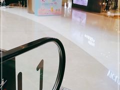 -蜜雪冰城(陆家嘴店)