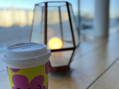 -Seesaw Coffee(朝阳大悦城店)