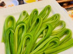 -老码头火锅(玉林店)