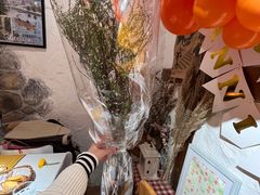 -慢隅法式小馆·生日求婚西餐厅