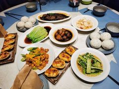 -荣小馆(临海世纪花城店)