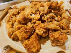 -标记美食新鲜猪杂(兴南大道店)