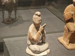 -陕西历史博物馆