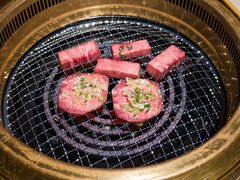 -MIKOMIKO和牛烧肉专门店(南门店)